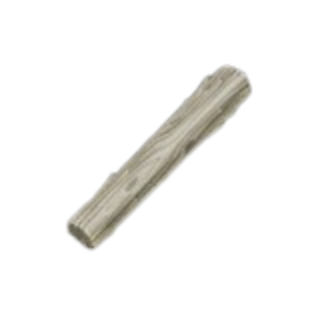 Robust Pine Post