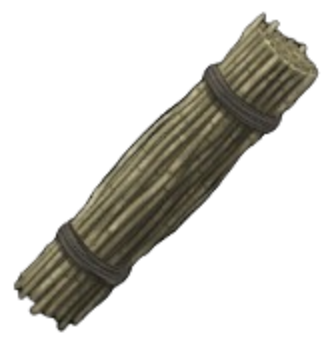 Sturdy Bamboo Stakes