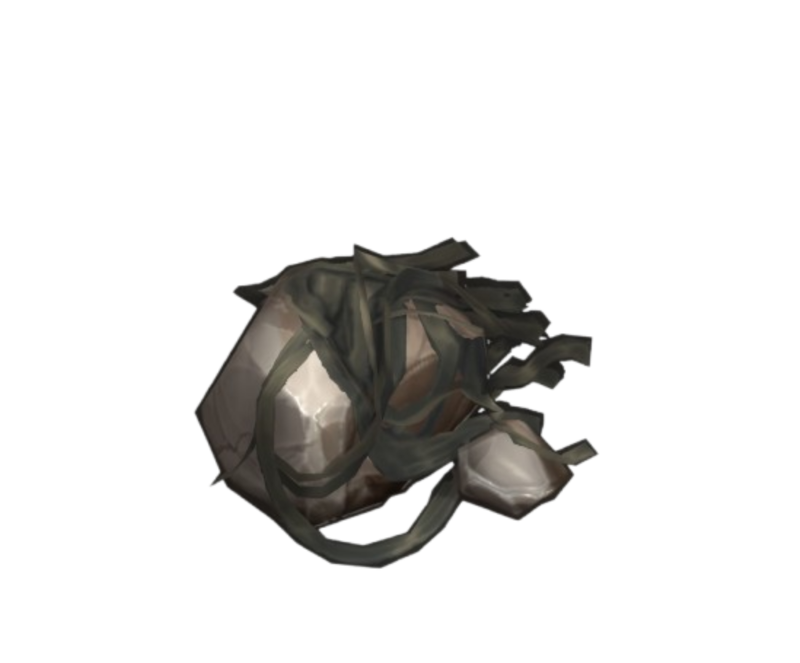 Node: Brown Kelp