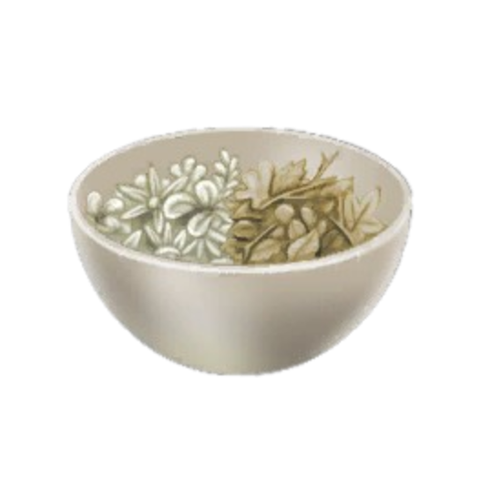 Recipe: Basic 25% Healing Preparation