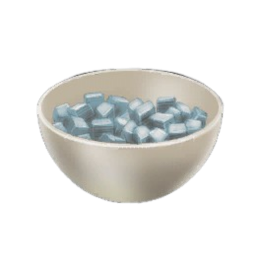 Recipe: 5% Basic XP Mine Preparation