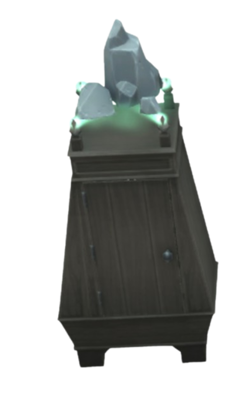 Stone Bank