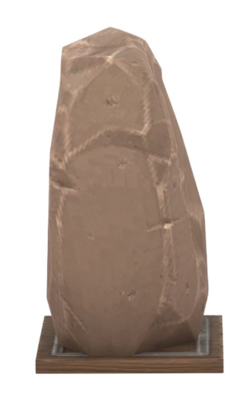 Indoor Sculpture