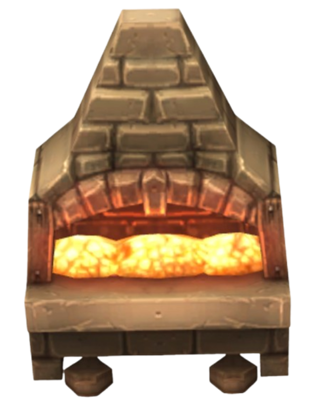 Goblin Forge