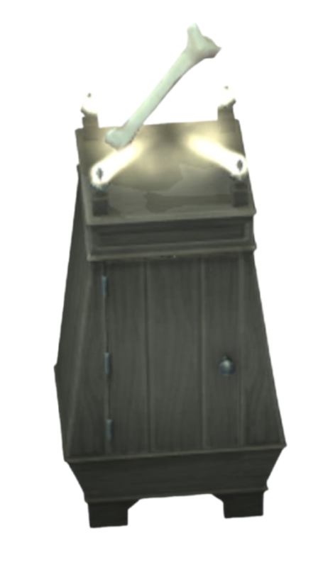 Bones Bank