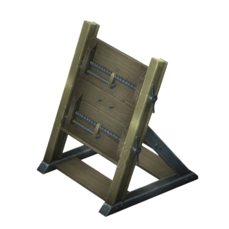 Shield Vice