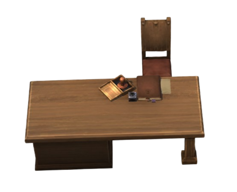 Booking Prisoners