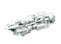 Moderate Granite