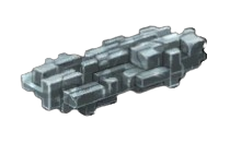 Moderate Flint