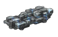 Moderate Deathstone