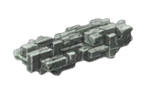 Moderate Basalt