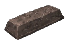 Teval Duraben Ingot