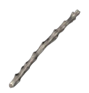 Basic Poplar Pole