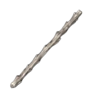 Moderate Poplar Pole
