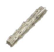 Moderate Pine Pole