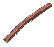 Moderate Juniper Stave