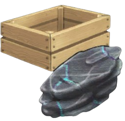 Prologue Mythstone