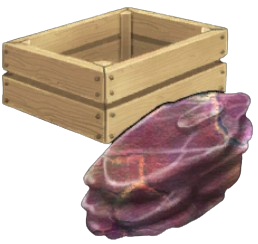 Pixiedust Mythstone