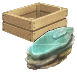 Mirage Mythstone