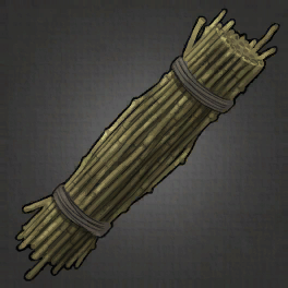 Rugged Bamboo Stakes