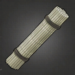Perfect Bamboo Stakes