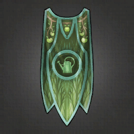 Journeyman Botanist Cape