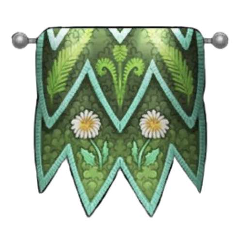 Ultimate Botanist Cape
