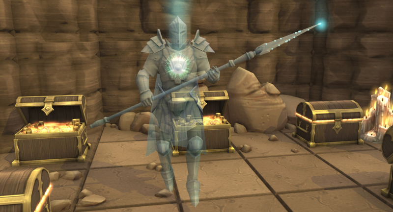 The Brannof Inheritance