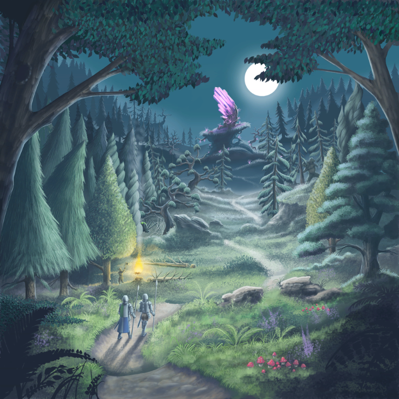 Main Story - Episode 2