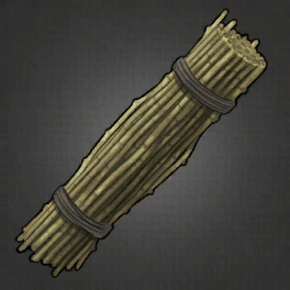 Average Bamboo
