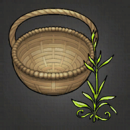 Brush Tarragon