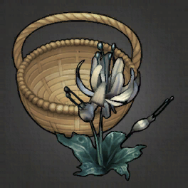 Cloudy Duskbloom