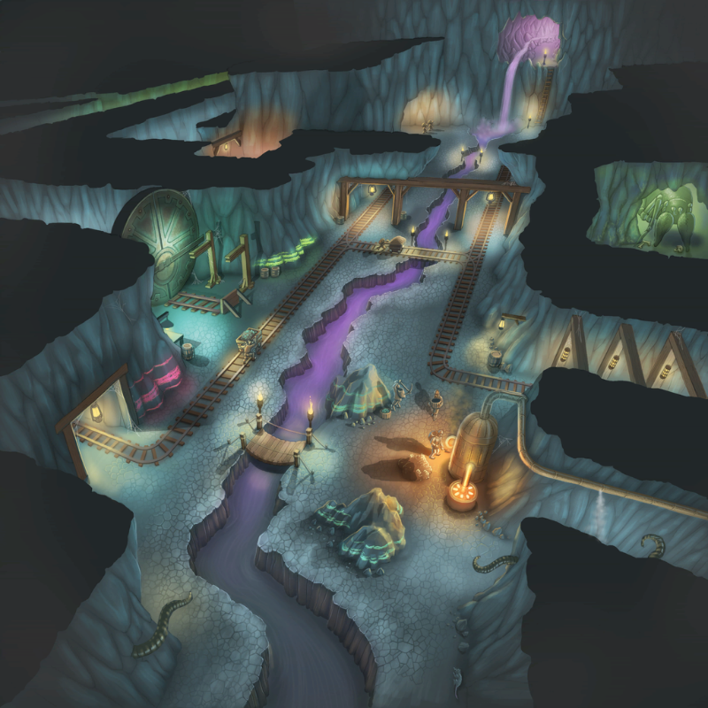 Main Story - Episode 3