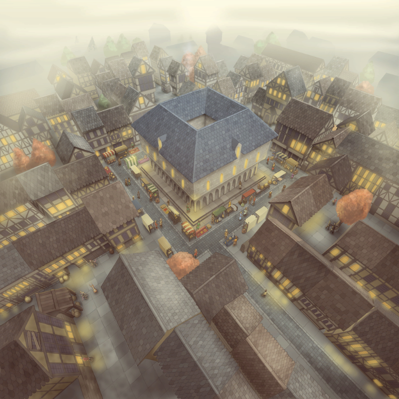 Main Story - Episode 4