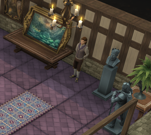 Bert's Gallery