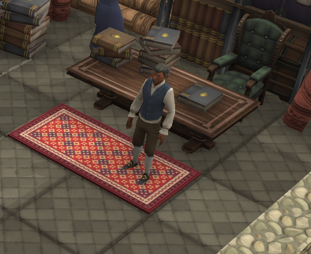 Bogg's Antiques
