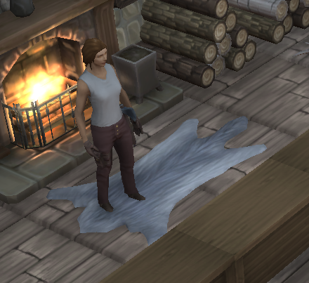 Gwen's Lumber