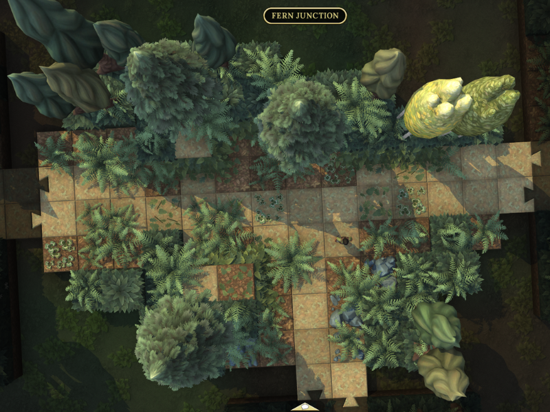 Fern Junction