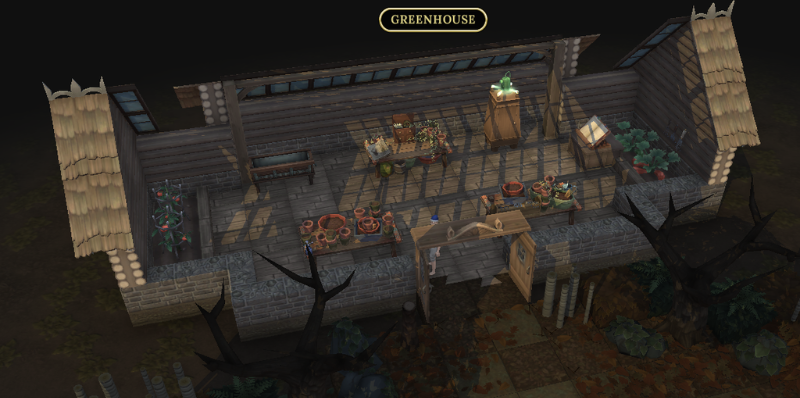 Greenhouse