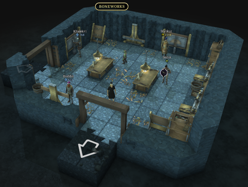 Boneworks