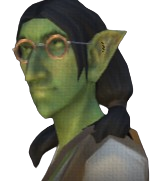 Professor Tepler