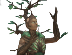 Dryad
