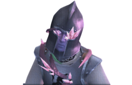 Private Salt