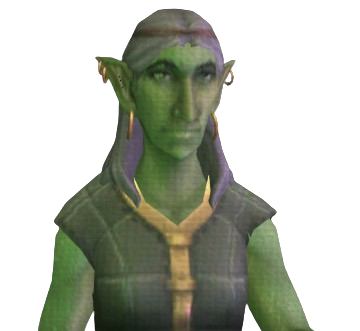 Scobu the Vague