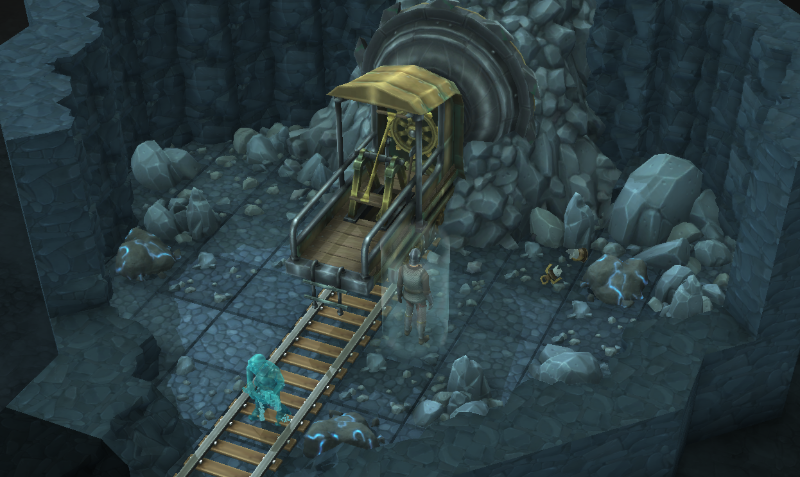 Crash Site