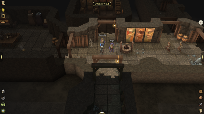 Goblin Well