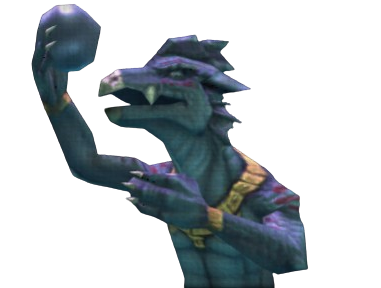 Skallek