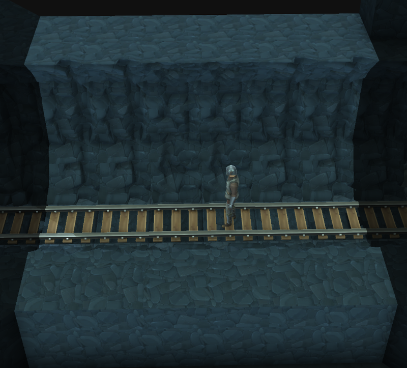 Slimy Tunnel