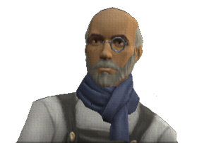 Gilbert LeGoutte