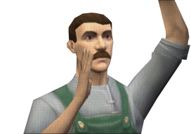 Acherick the Greengrocer
